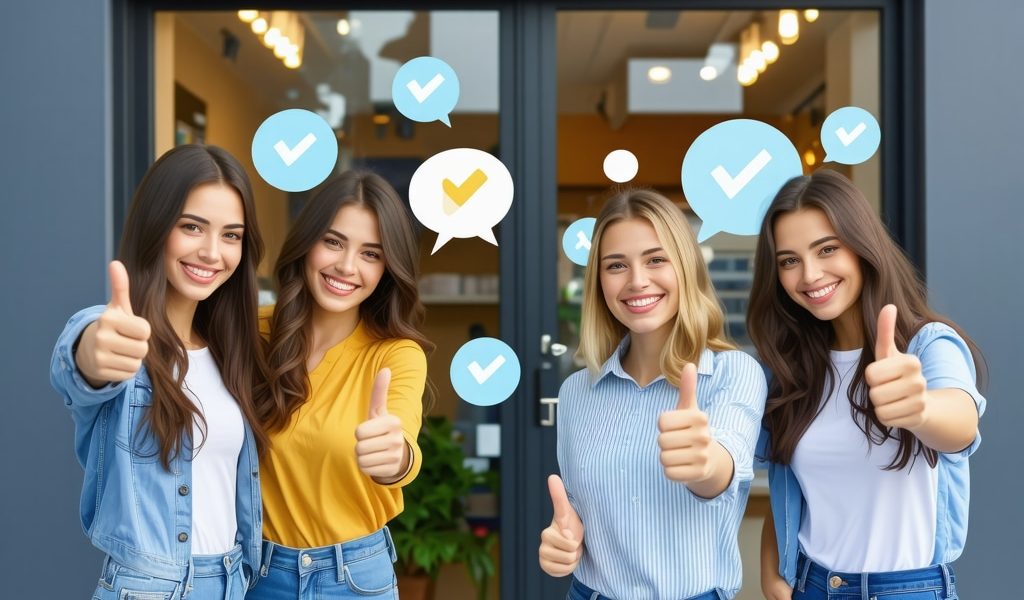 How to Get More Positive Reviews on GMB for SEO Boost