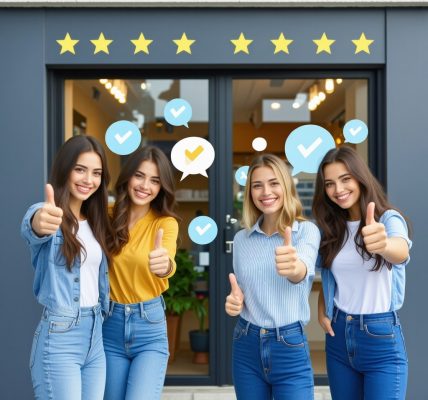 How to Get More Positive Reviews on GMB for SEO Boost