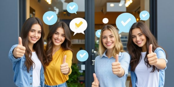 How to Get More Positive Reviews on GMB for SEO Boost