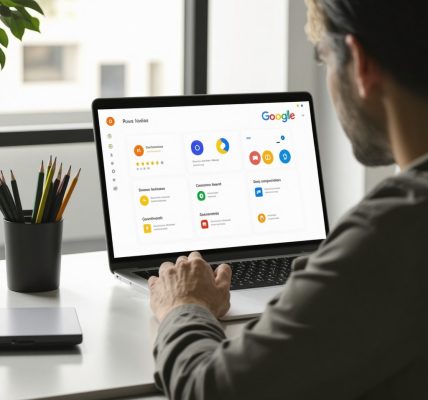 How to Improve Google Business Rank Using Review Strategies