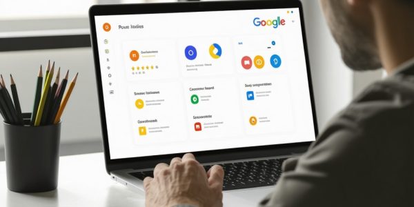 How to Improve Google Business Rank Using Review Strategies