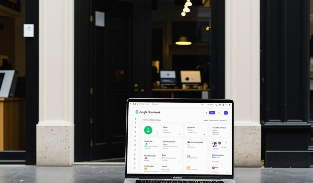 How to Improve Google Business Rank with Weekly Profile Updates