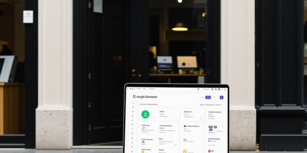 How to Improve Google Business Rank with Weekly Profile Updates