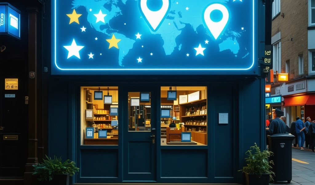 How to Improve Local Search Rankings with Proven GMB Techniques