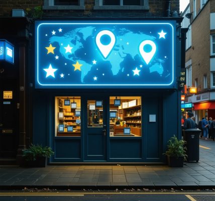 How to Improve Local Search Rankings with Proven GMB Techniques
