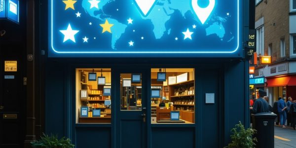 How to Improve Local Search Rankings with Proven GMB Techniques