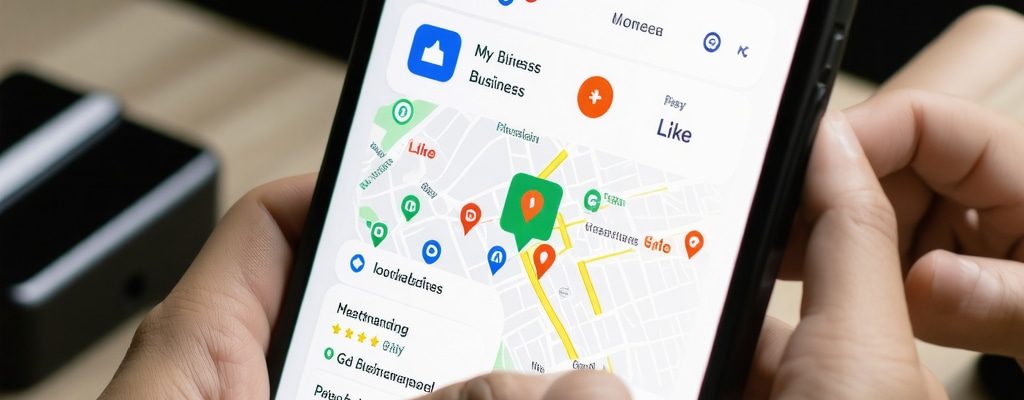 How to Increase GMB Engagement for Higher Local Rankings