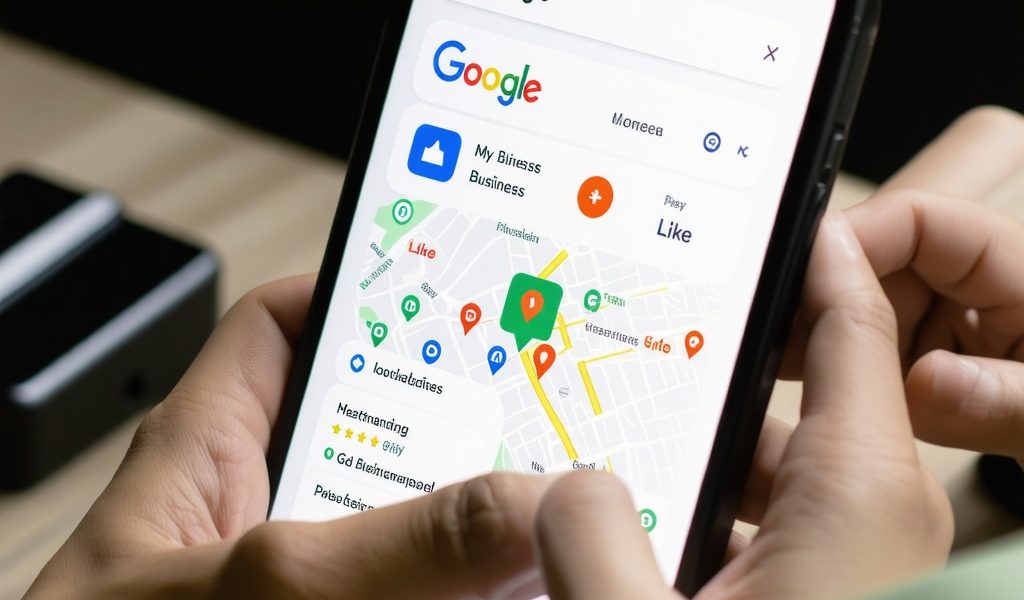 How to Increase GMB Engagement for Higher Local Rankings
