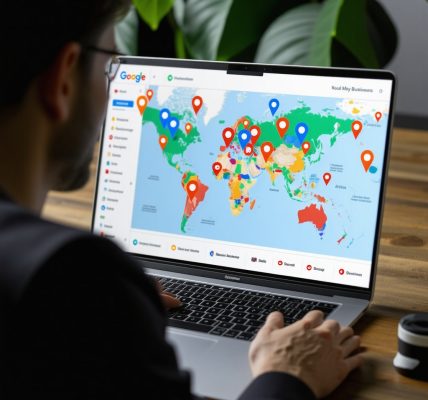 How to Leverage GMB Citation Management for Local Authority 2025