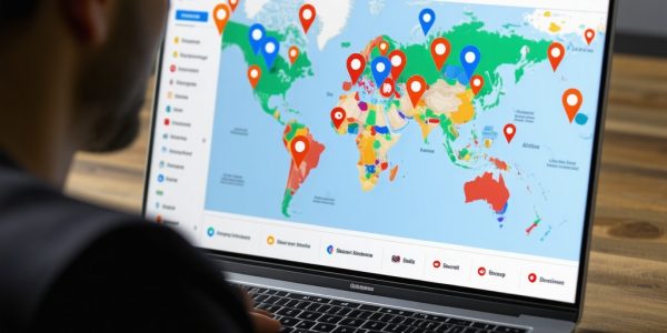 How to Leverage GMB Citation Management for Local Authority 2025