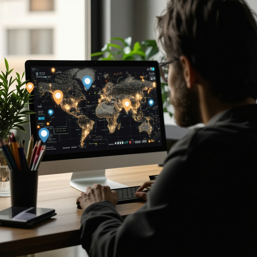 How to Manage GMB Citations for Stronger Local Rankings
