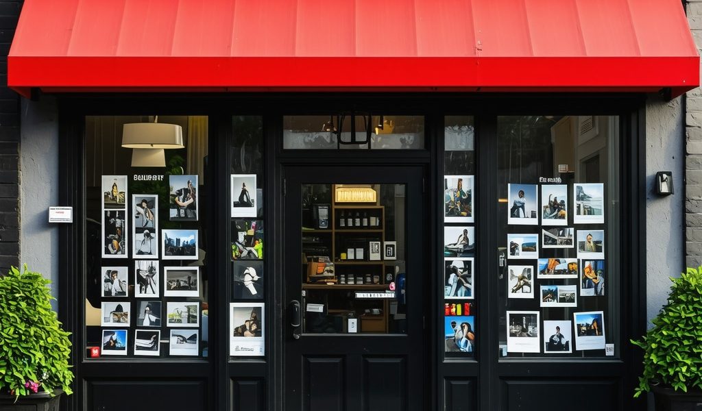 How to Optimize GMB Listing Photos for Higher Local Rankings