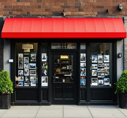 How to Optimize GMB Listing Photos for Higher Local Rankings