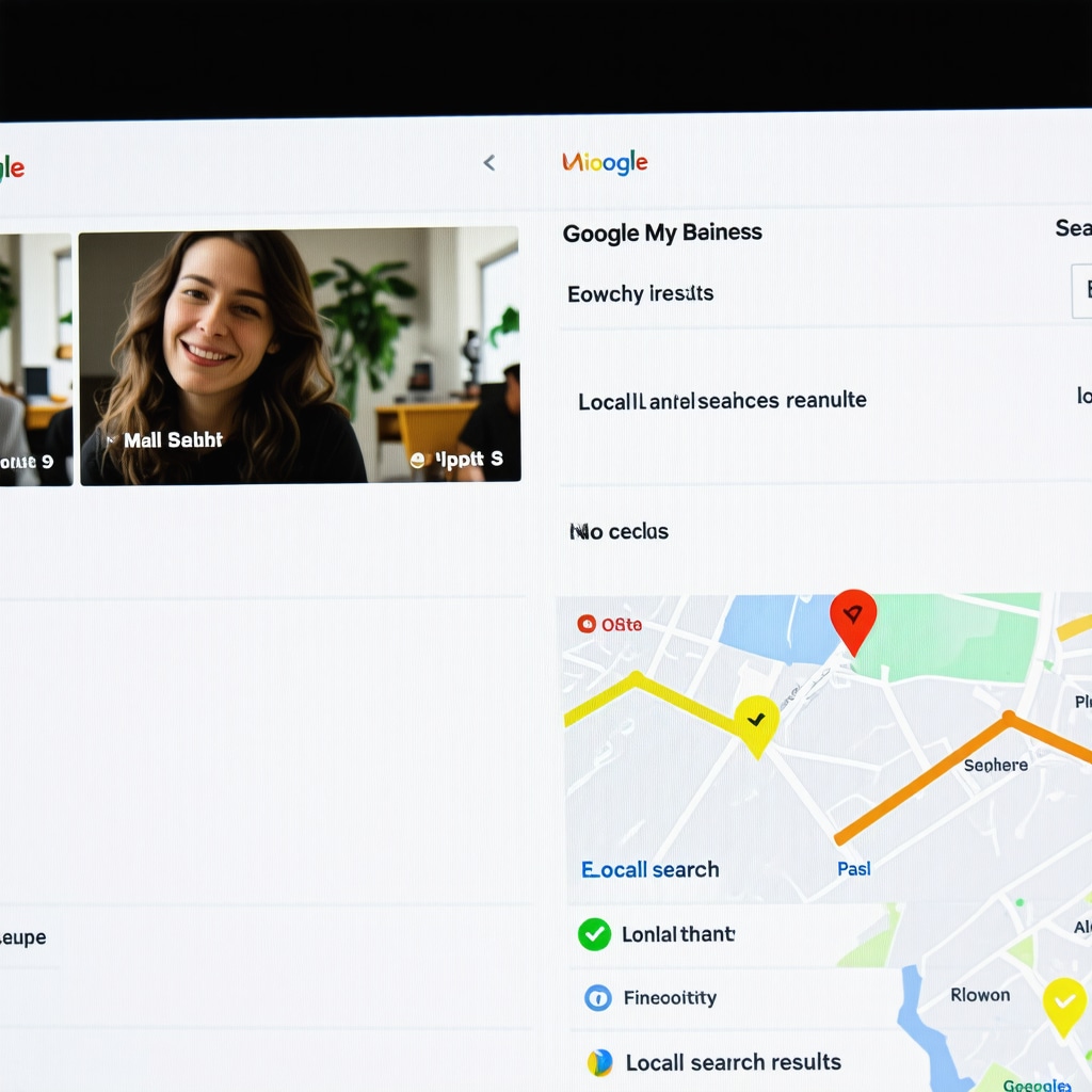 How to Optimize GMB Posts for Better Local Search Rankings