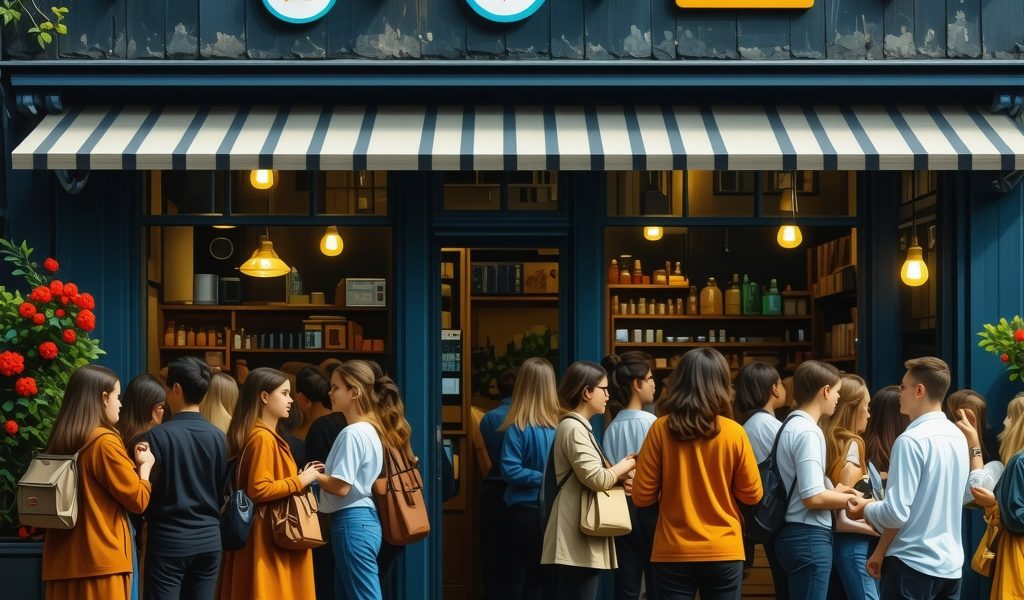 How to Optimize GMB for Maximum Local Search Traffic