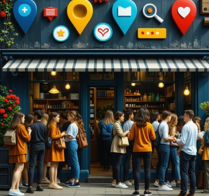 How to Optimize GMB for Maximum Local Search Traffic