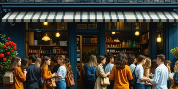 How to Optimize GMB for Maximum Local Search Traffic