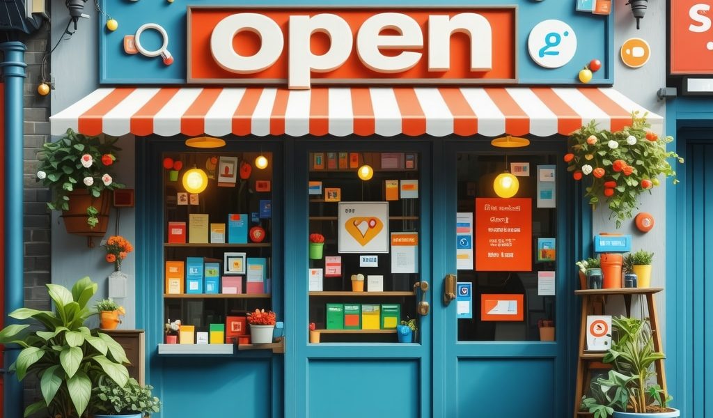 How to Optimize Google Business Listing for Small Businesses
