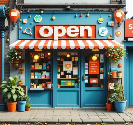 How to Optimize Google Business Listing for Small Businesses