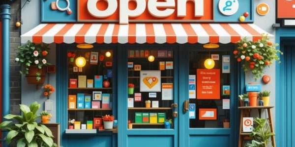 How to Optimize Google Business Listing for Small Businesses