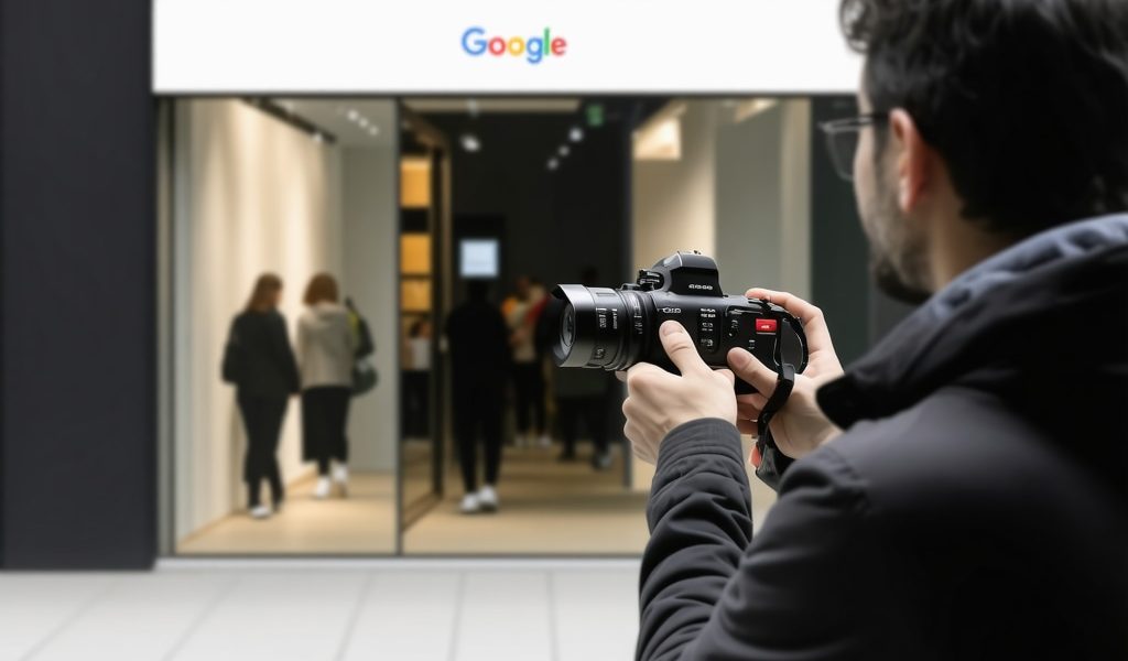 How to Optimize Google Business Photos to Increase GMB Traffic