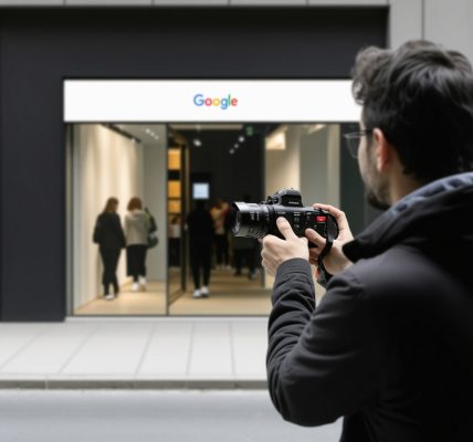 How to Optimize Google Business Photos to Increase GMB Traffic