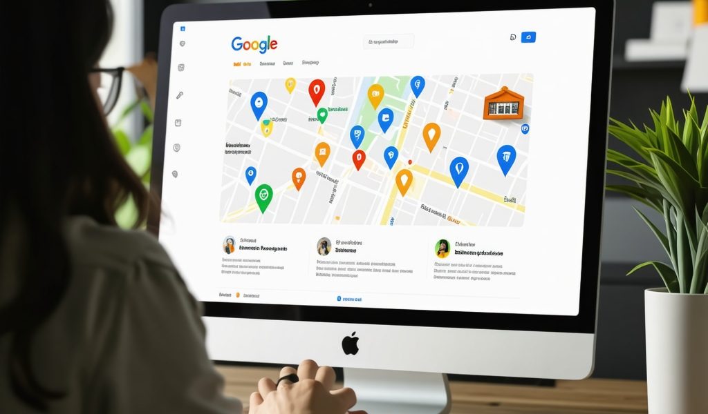 How to Optimize Google Business Profile for Local 3-Pack