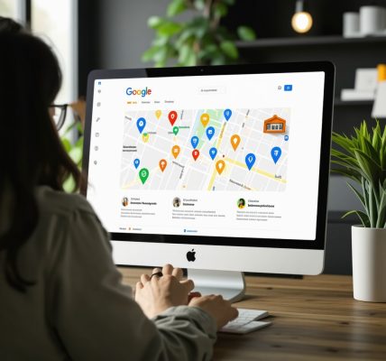 How to Optimize Google Business Profile for Local 3-Pack
