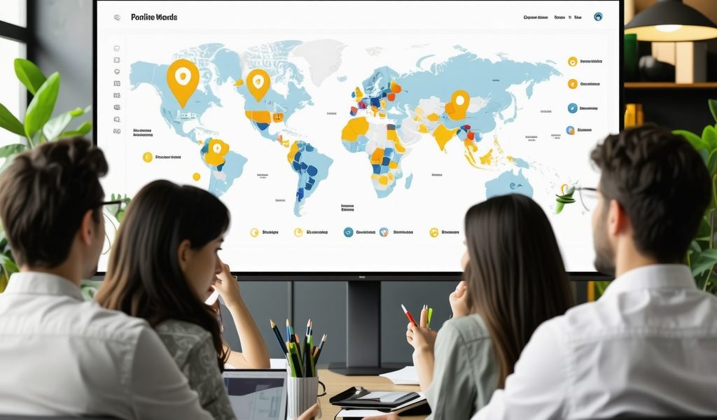 How to Optimize Google Business Profile for Local Success 2025