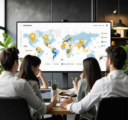 How to Optimize Google Business Profile for Local Success 2025
