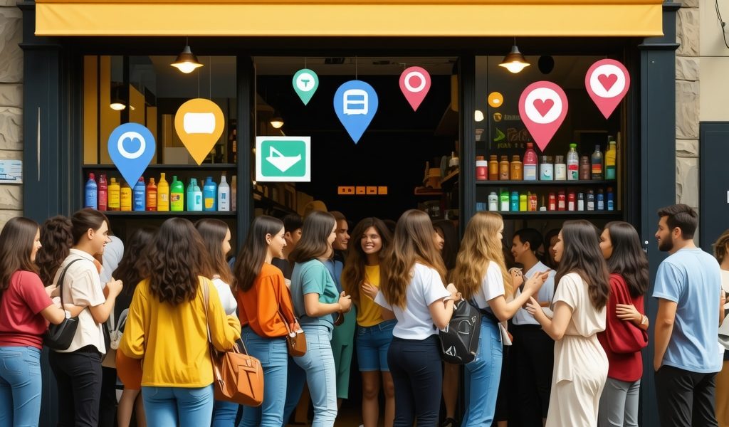 How to Optimize Google Business Profile for Maximum Local Engagement