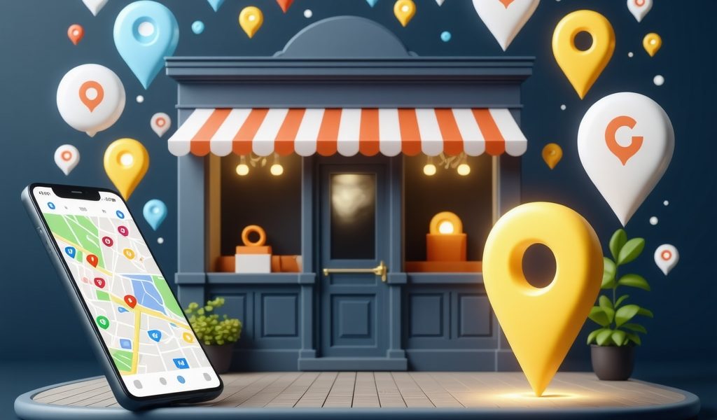 How to Optimize Google Business Profile for 'Near Me'