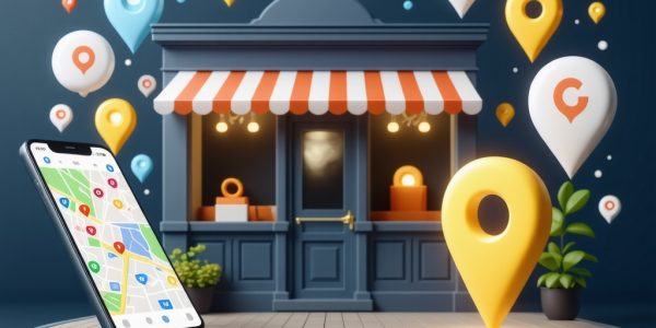 How to Optimize Google Business Profile for 'Near Me'