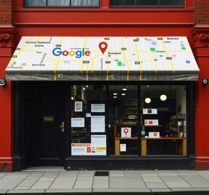 How to Optimize Your Google Business Profile With Local Keywords