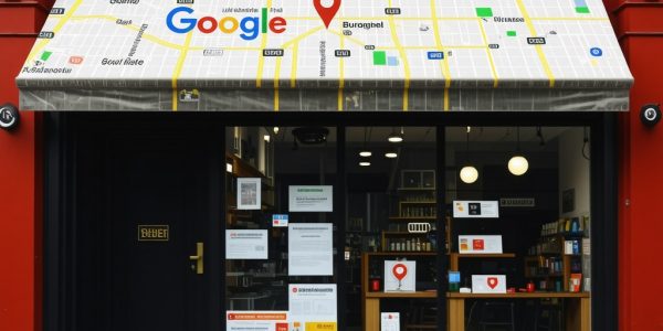 How to Optimize Your Google Business Profile With Local Keywords