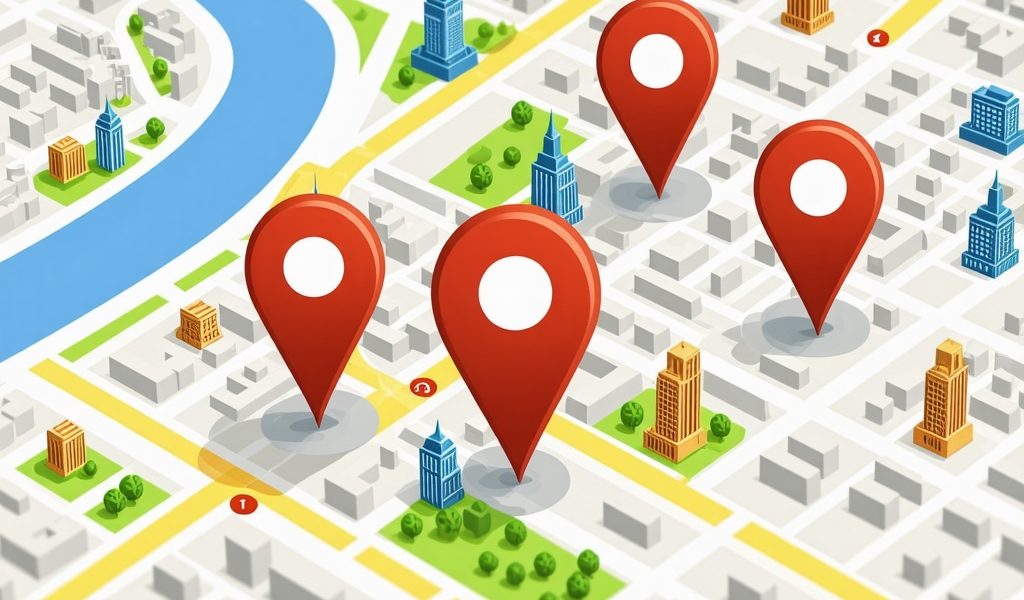 How to Optimize for Near Me Searches to Dominate Local SEO