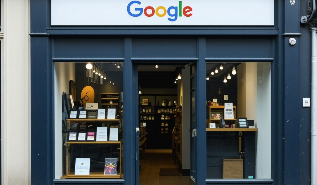How to Rank Google Business Listing on First Page Today