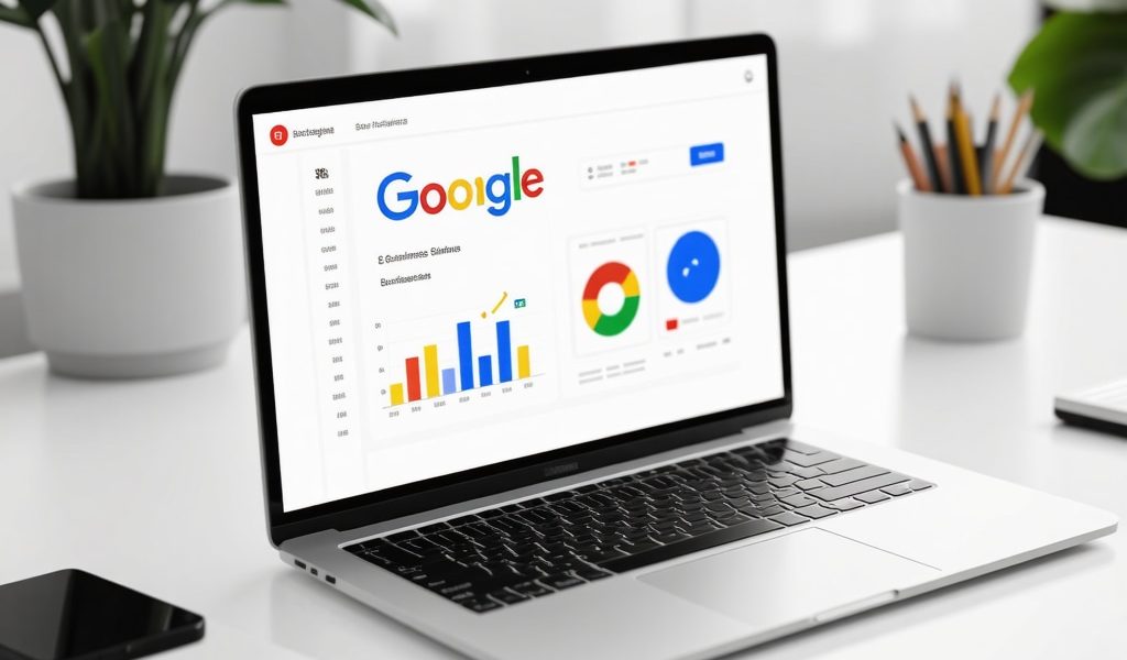 How to Rank Google Business Listings with Smart SEO Tactics