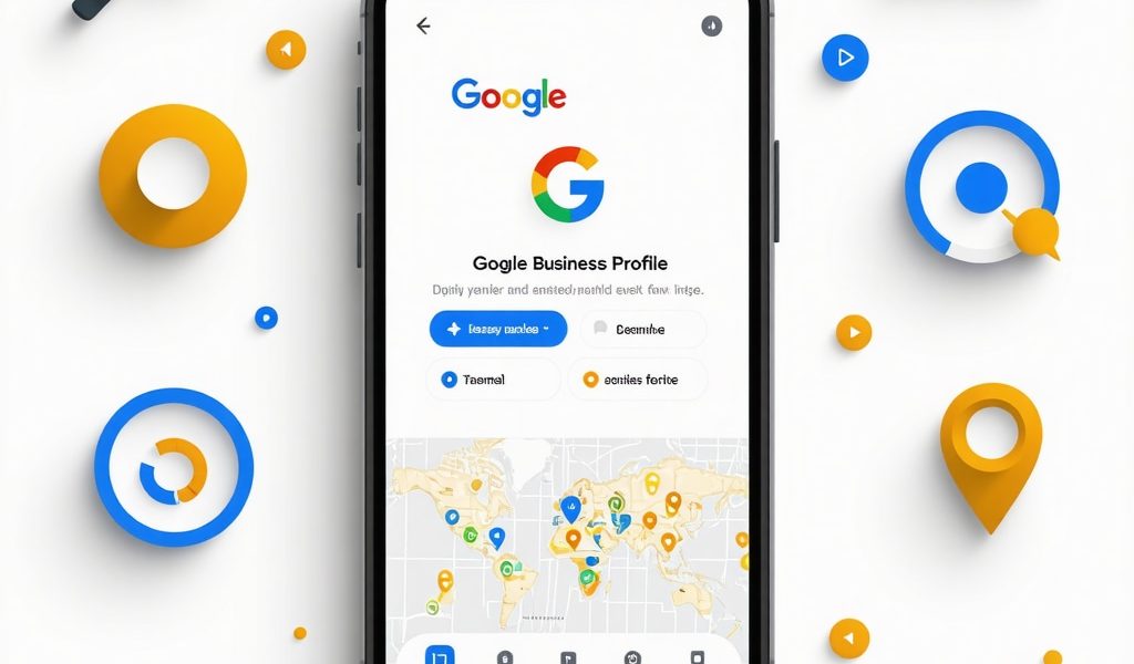 How to Rank Google Business Profiles: Proven GMB SEO Tactics for 2025
