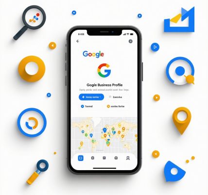 How to Rank Google Business Profiles: Proven GMB SEO Tactics for 2025