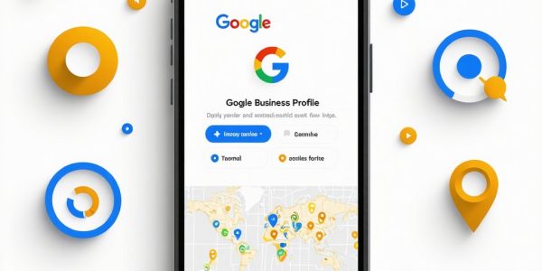 How to Rank Google Business Profiles: Proven GMB SEO Tactics for 2025