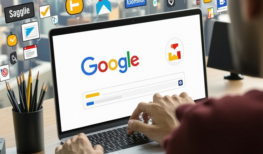 How to Rank Your Google Business Profile Fast in Competitive Markets