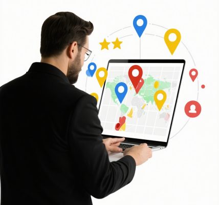 How to Rank in Google Local 3-Pack Using GMB Optimization Tips