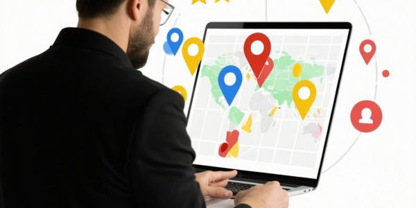How to Rank in Google Local 3-Pack Using GMB Optimization Tips