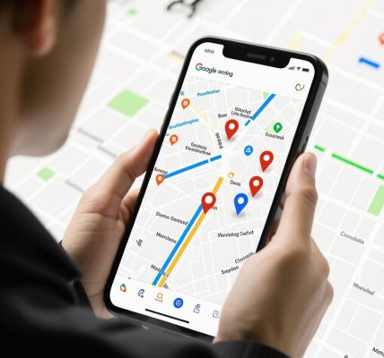 How to Rank in Google Maps: Proven Strategies for 2025