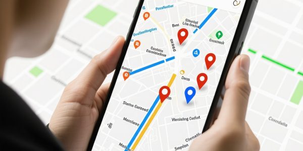How to Rank in Google Maps: Proven Strategies for 2025