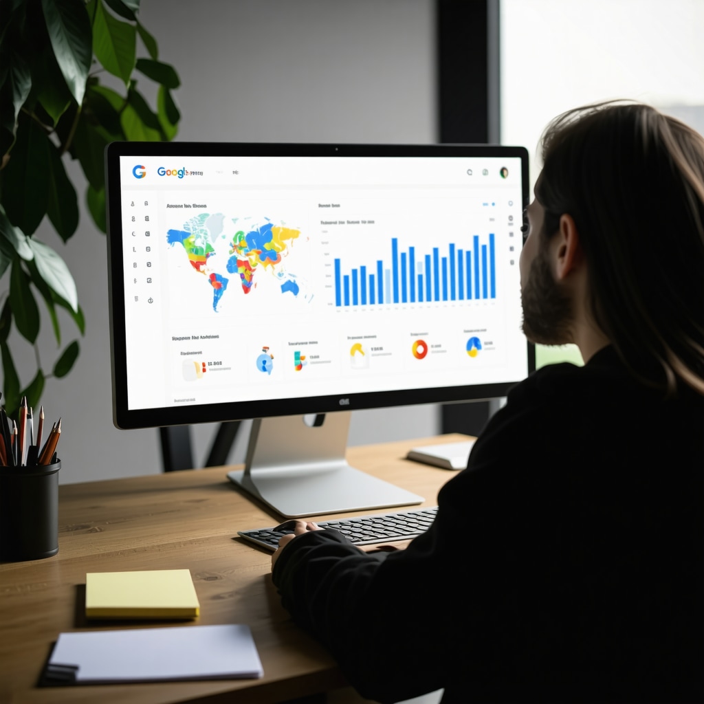 How to Track GMB Performance and Adjust Your SEO Strategy