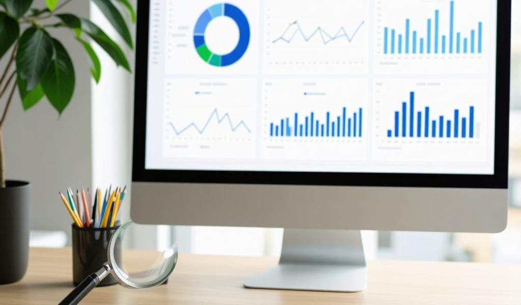 How to Track and Analyze Your GMB Performance for Continuous Growth
