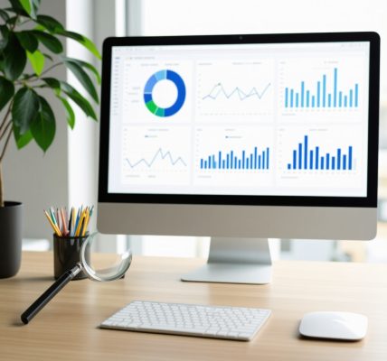 How to Track and Analyze Your GMB Performance for Continuous Growth