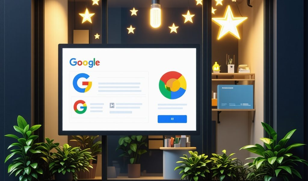 How to Update GMB Content Regularly for Improved Rankings